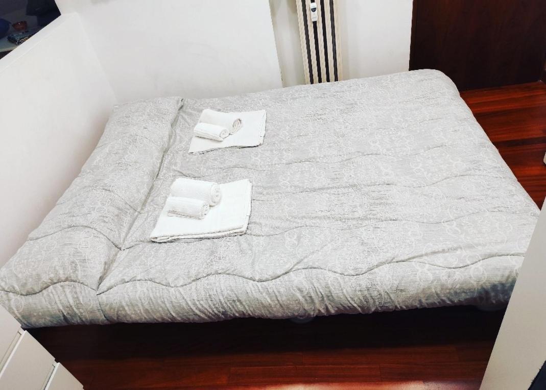 Residenza Le Mura 2 베로나 외부 사진