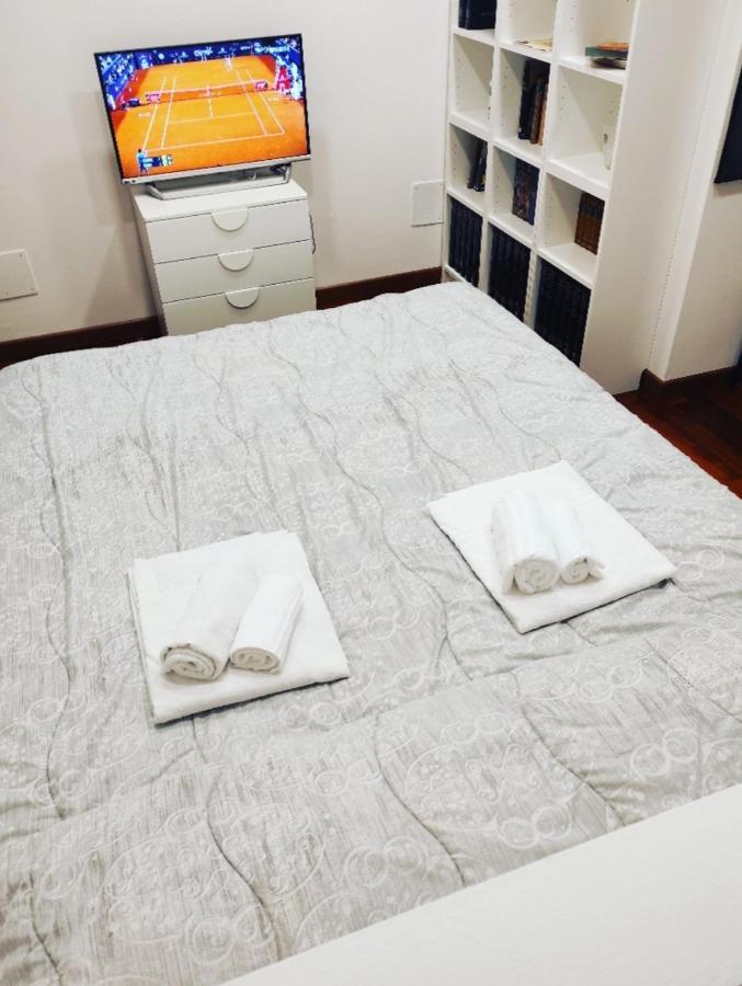 Residenza Le Mura 2 베로나 외부 사진