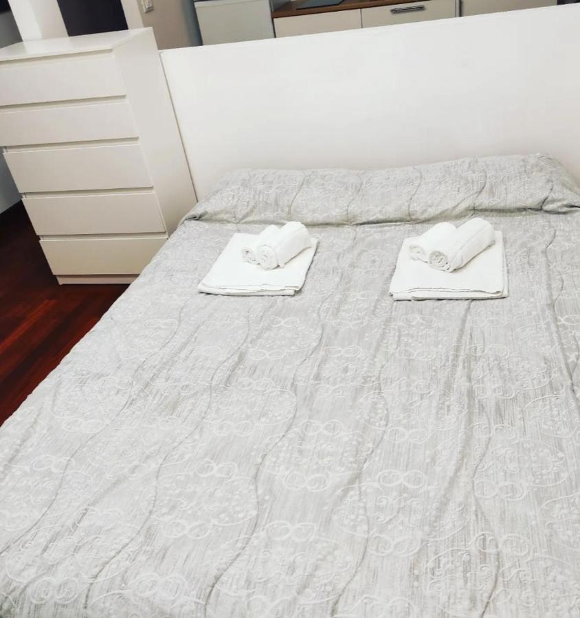 Residenza Le Mura 2 베로나 외부 사진