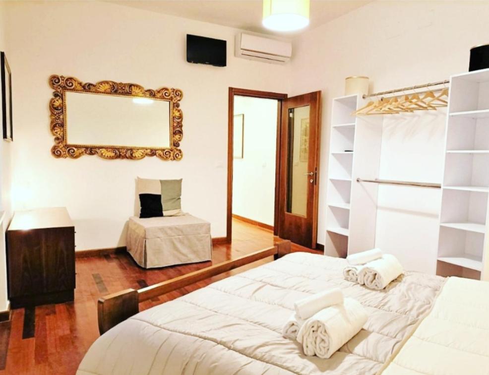 Residenza Le Mura 2 베로나 외부 사진