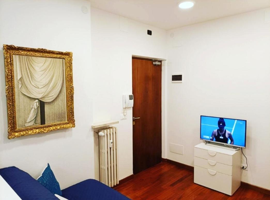 Residenza Le Mura 2 베로나 외부 사진