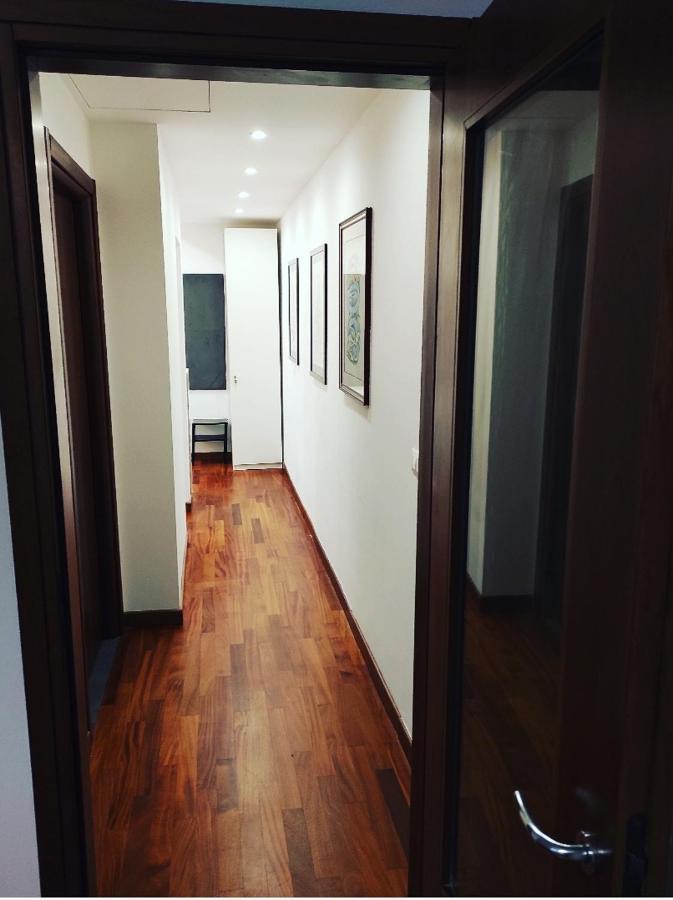 Residenza Le Mura 2 베로나 외부 사진
