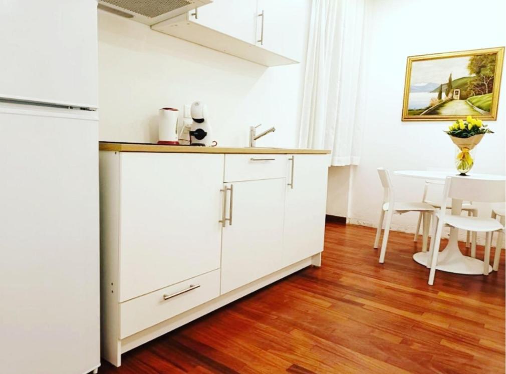 Residenza Le Mura 2 베로나 외부 사진