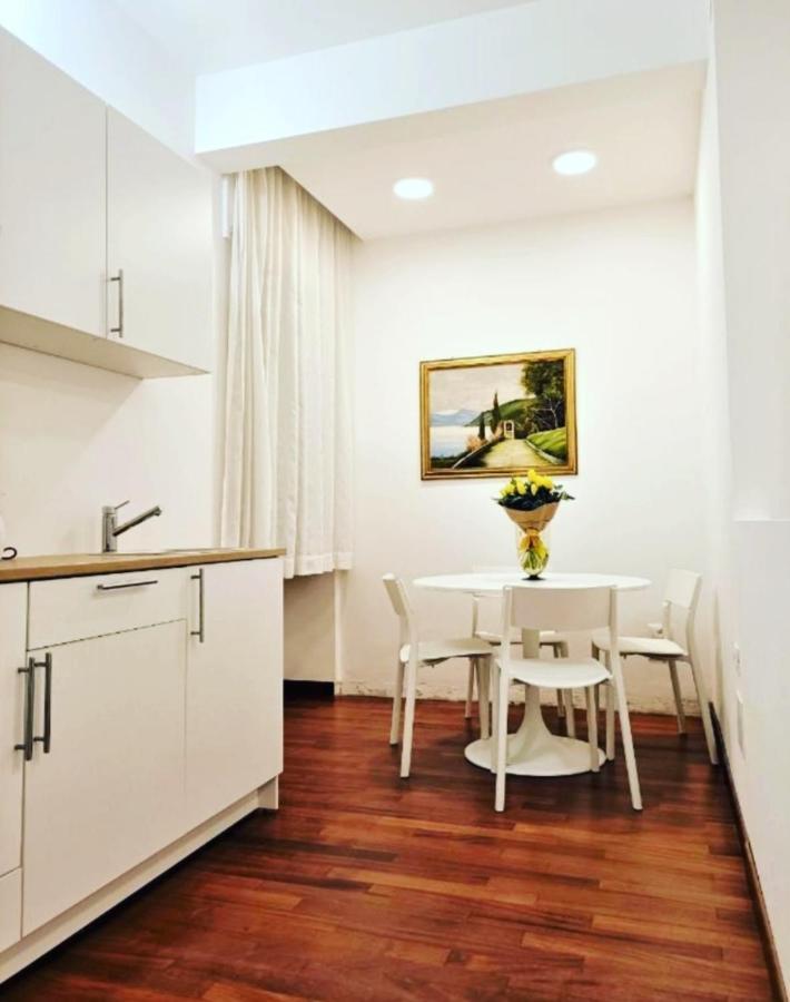 Residenza Le Mura 2 베로나 외부 사진