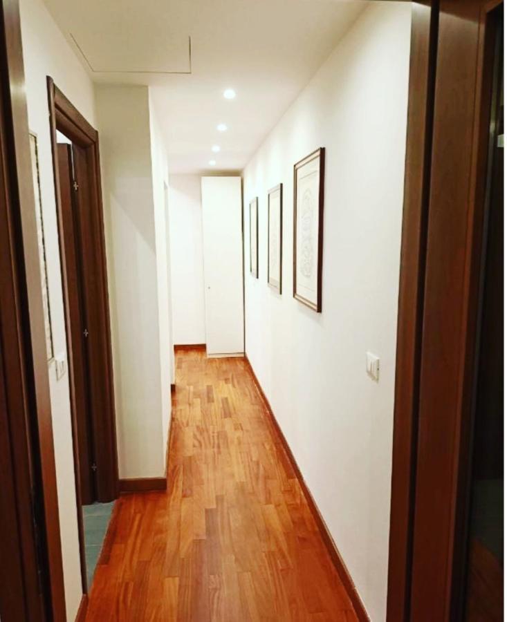 Residenza Le Mura 2 베로나 외부 사진