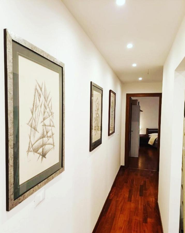 Residenza Le Mura 2 베로나 외부 사진