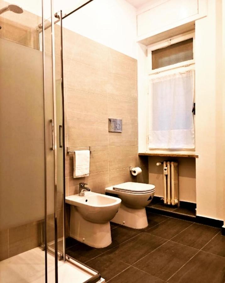 Residenza Le Mura 2 베로나 외부 사진
